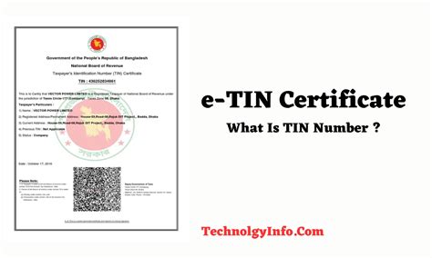 e tin.